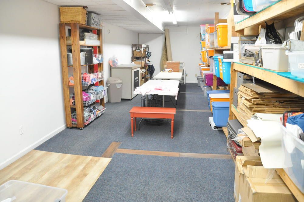 Office-Retail and Warehouse on Hixson PIke: 5424 Hixson Pike, Hixson, TN 37343